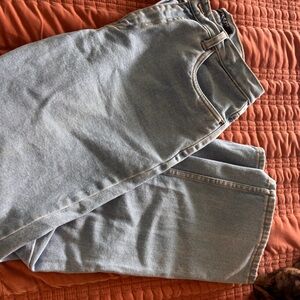 Bill Blass Light Blue Jeans